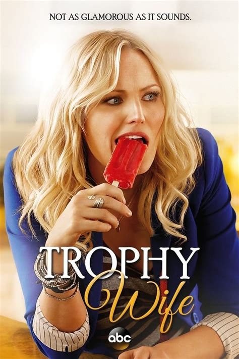 FAQ Review Trophy Wife Movie